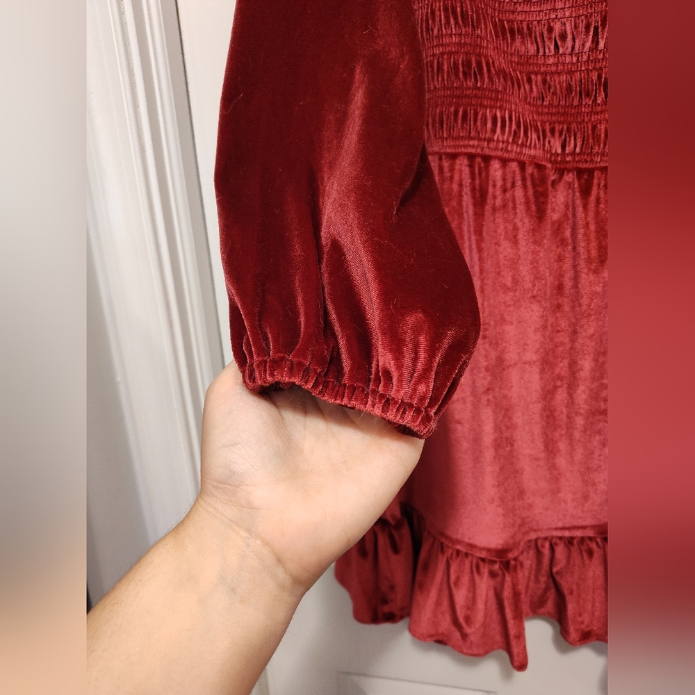 Lauren Conrad Pink Dress - Picture 4 of 12